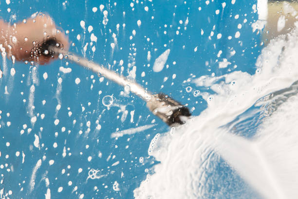 Best Commercial Pressure Washing in Four Square Mile, CO