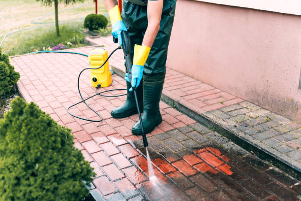 Best Soft Washing for Delicate Surfaces in Four Square Mile, CO