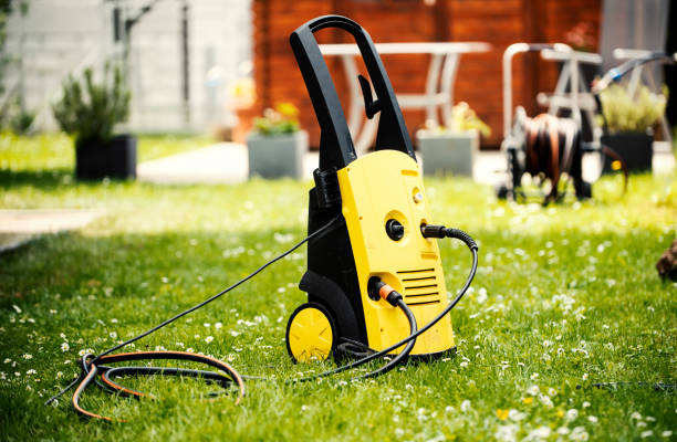 Best Sidewalk and Walkway Pressure Cleaning in Four Square Mile, CO